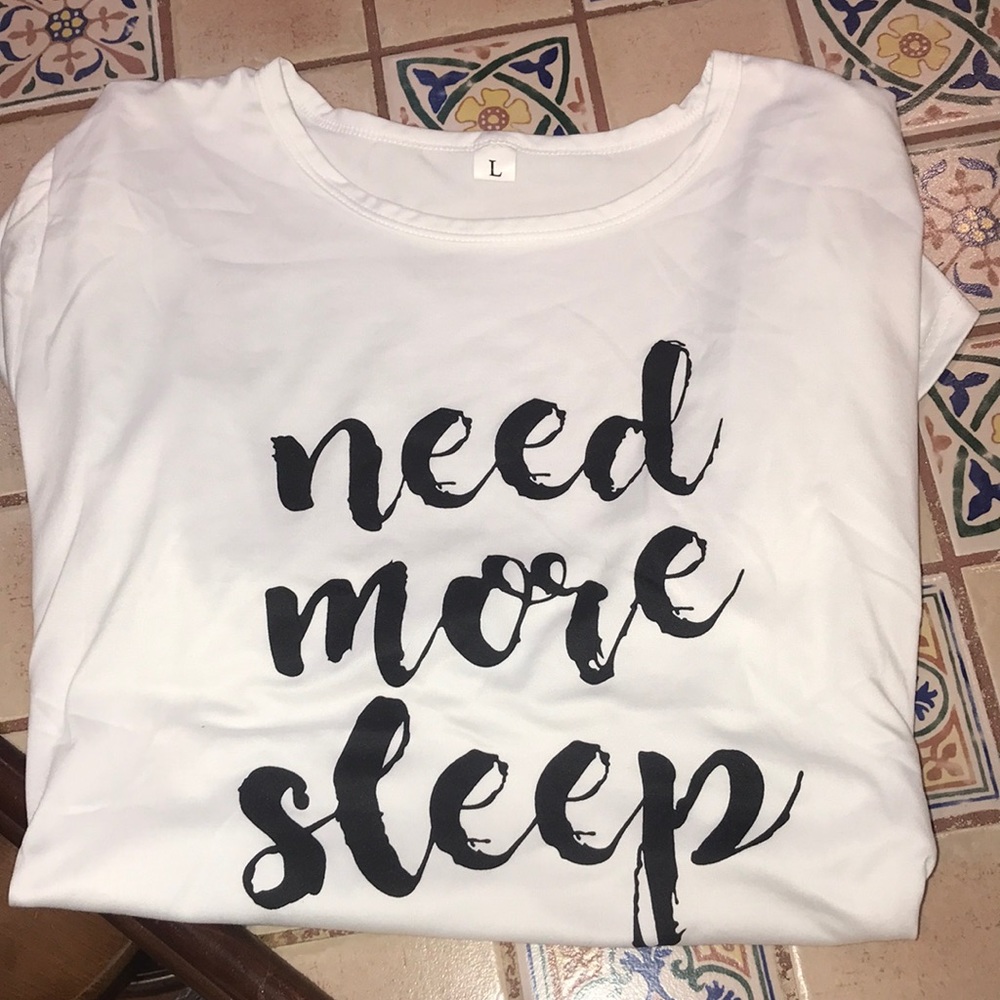 Pajama shirt